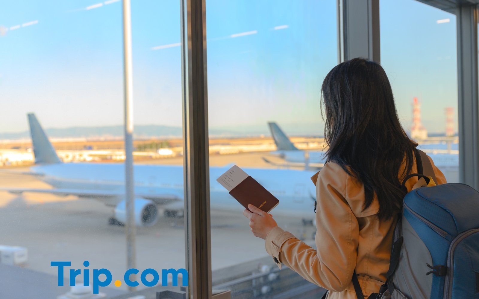 Trip.com: A Reliable One-Stop Travel Booking Platform