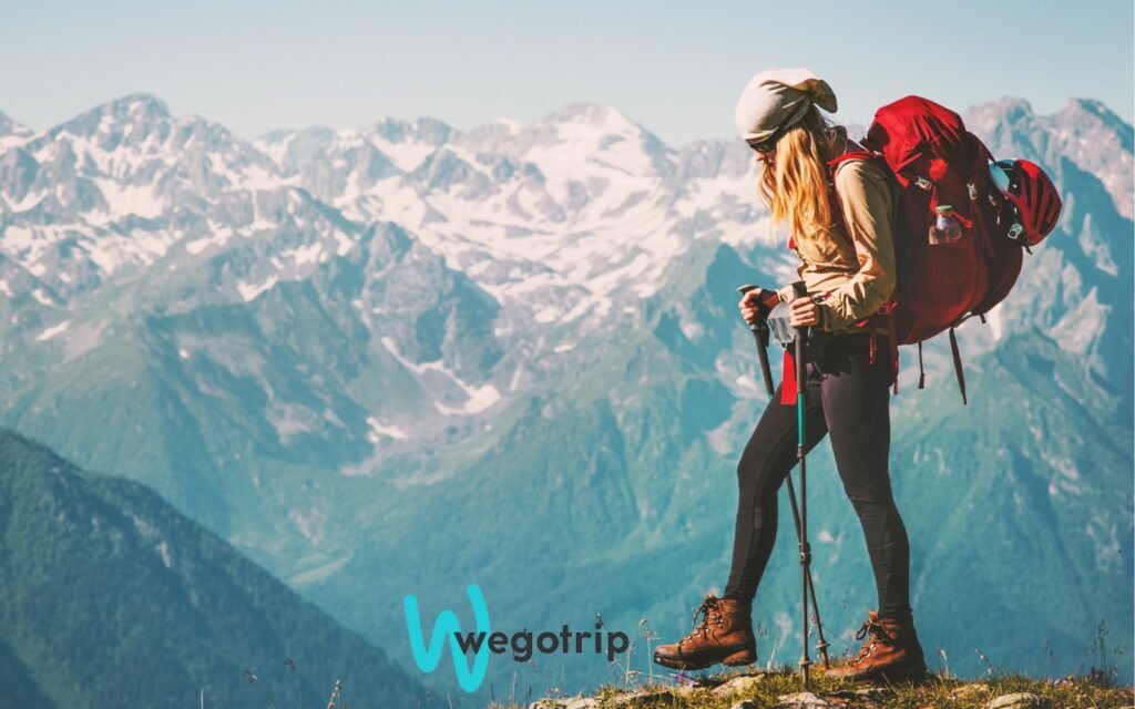 Discover WeGoTrip: Your Guide to Self-Paced Adventures Around the World