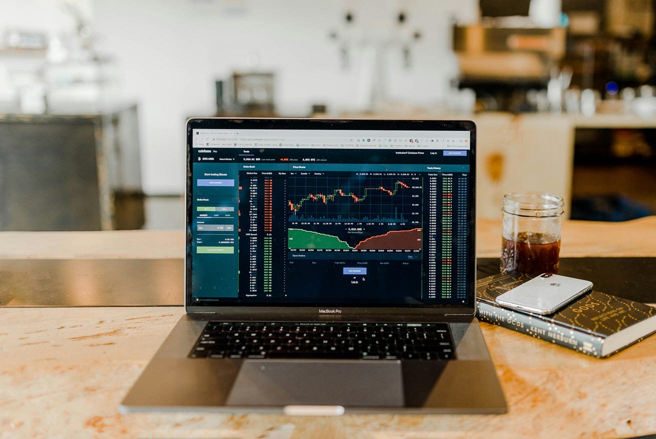 How to Start Trading and Why Demo Accounts Are a Good Idea