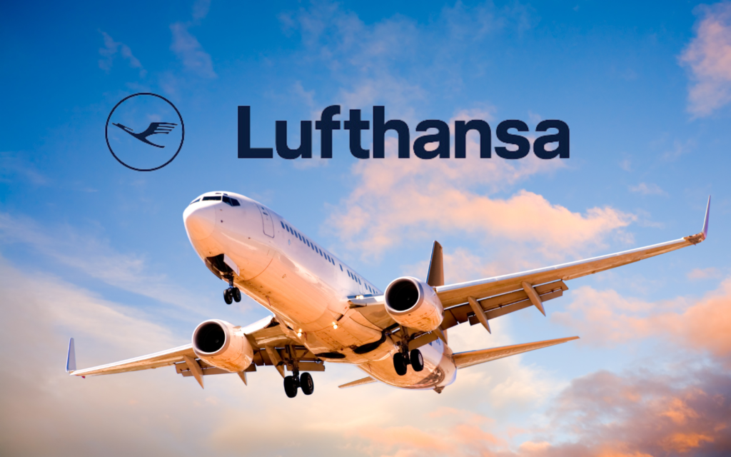 Discover Lufthansa: Germany’s Leading Airline Offering Comfort, Quality, and Global Connections