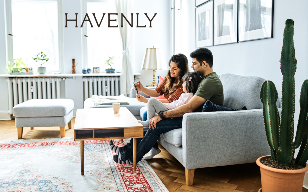 Revamp Your Living Area, with Havenly’s Easy Interior Design Solutions