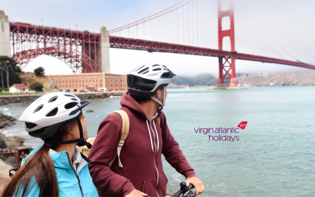 Embarking on Global Journeys with Virgin Holidays, for Unforgettable Experiences