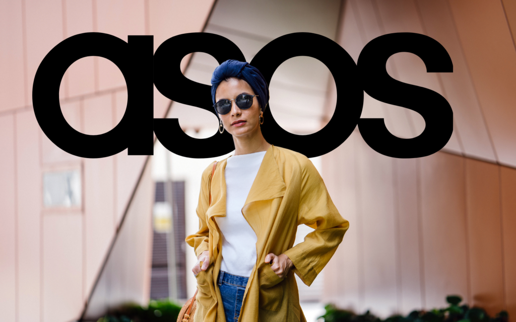 Why ASOS is My Go-To Fashion Destination: A Personal Experience