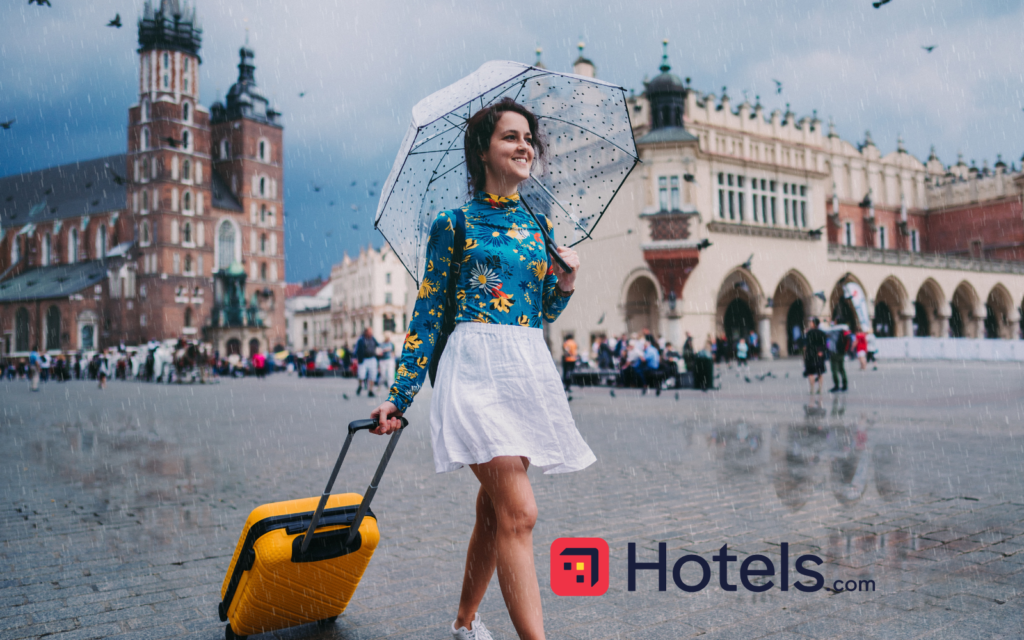 Why Hotels.com Should Be Your Go-To Booking Platform for Your Next Trip