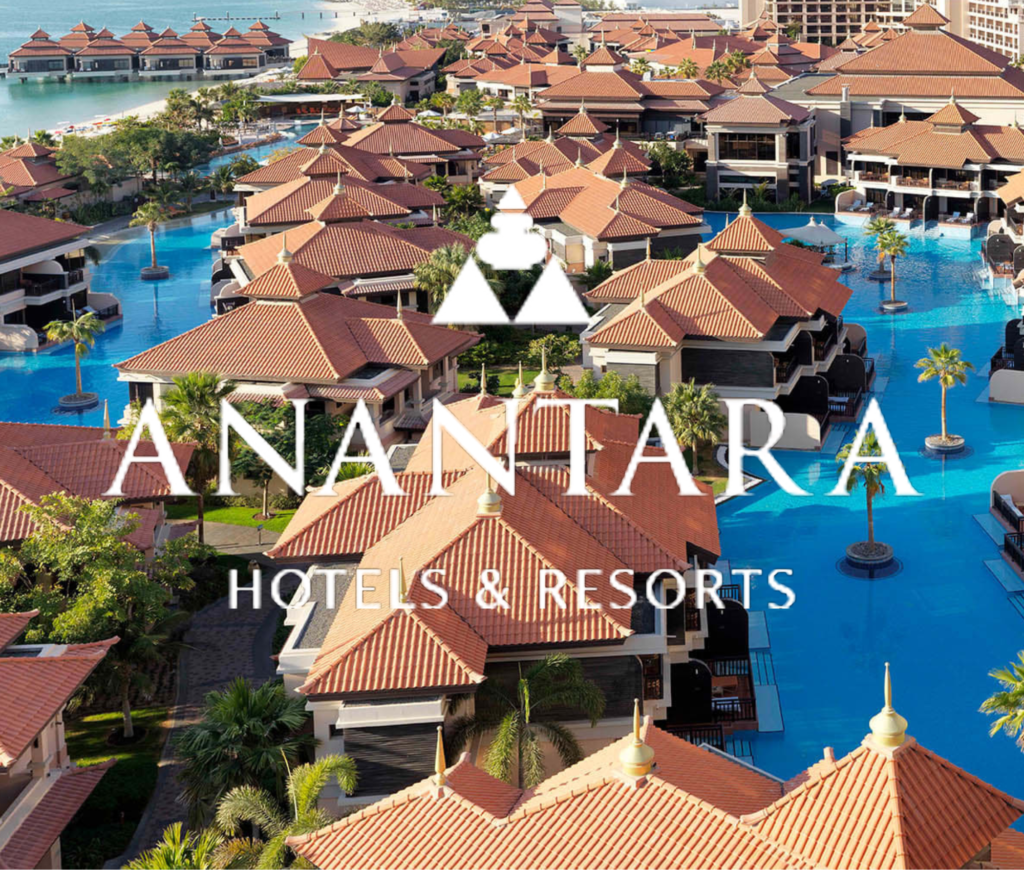 Discover Anantara: Where Luxury Meets Authentic Experiences