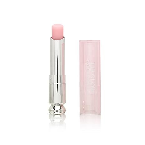 A luxurious lip balm that hydrates and enhances your natural lip colour. It adjusts to your pH, delivering the perfect personalized tint with a glossy finish.