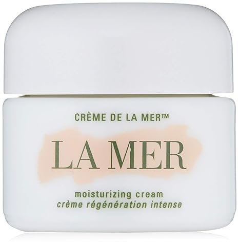 No morning routine is complete without the legendary La Mer Crème de la Mer. This rich, luxurious moisturizer is packed with the brand’s Miracle Broth™, which hydrates, soothes, and revitalizes the skin. A small amount goes a long way to keep your skin soft, smooth, and youthful all day.