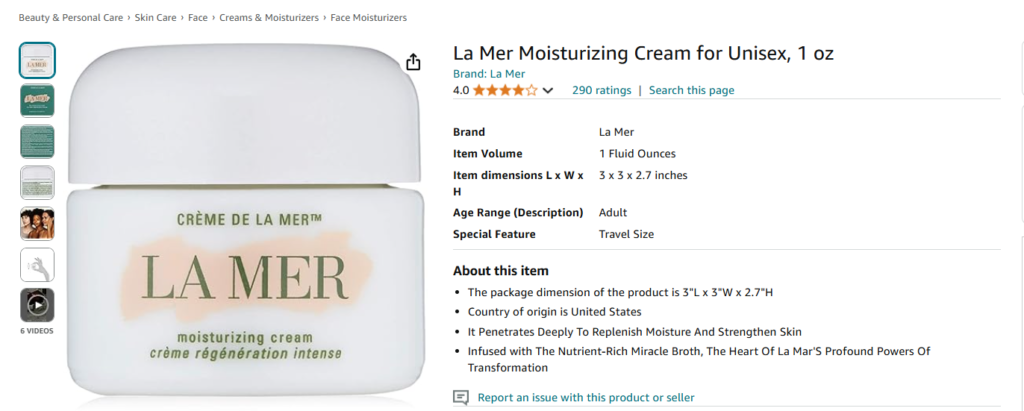 : If you have the budget and love indulging in luxury skincare, La Mer is worth the experience. However, if you are looking for results on a budget, there are effective alternatives that won’t break the bank.