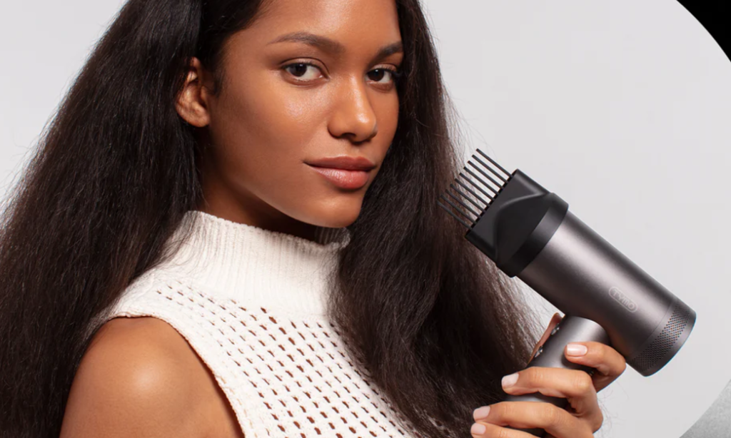 A Glimpse into Tymo Beauty: Elevate Your Hair Game